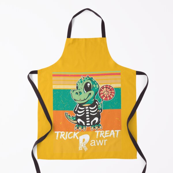 Item preview, Cute Trex trick rawr treat in bones costume Halloween - men/ women / kids Halloween  designed and sold by Designs Of all kinds.