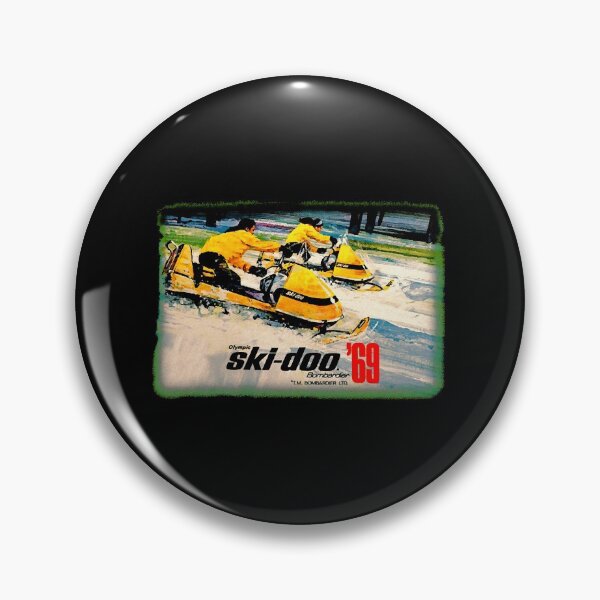 Item preview, Ski-Doo 1  designed and sold by deborah99i.
