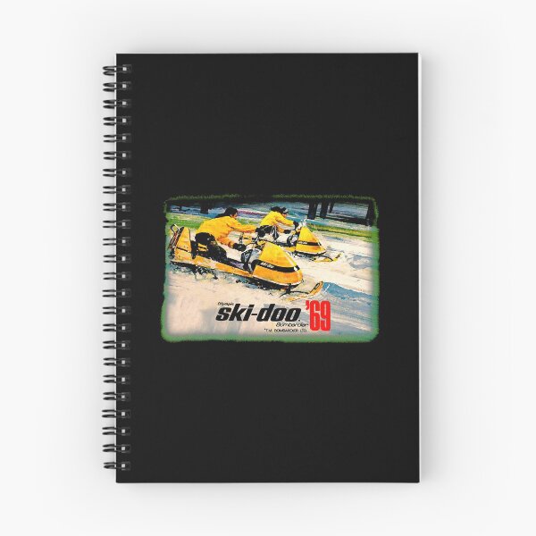Item preview, Ski-Doo 1  designed and sold by deborah99i.