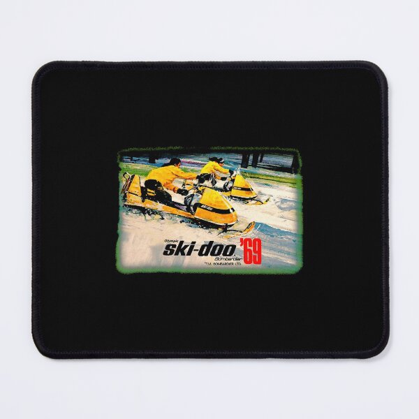Item preview, Ski-Doo 1  designed and sold by deborah99i.
