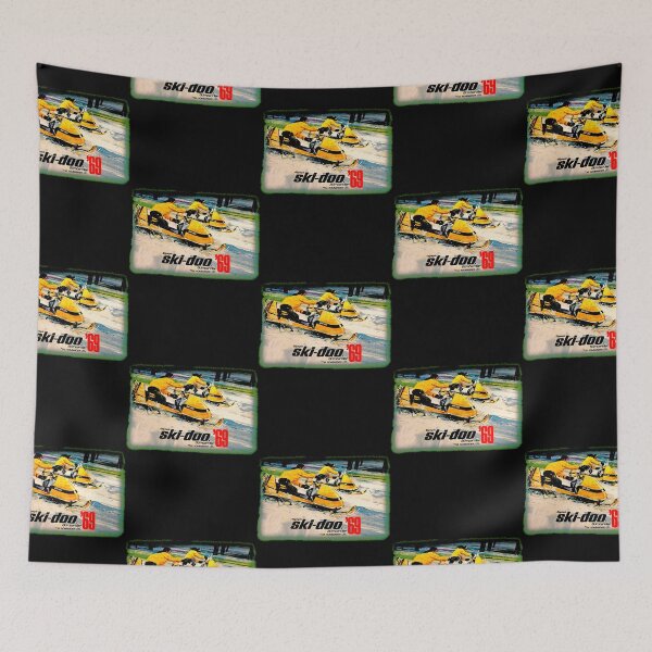 Item preview, Ski-Doo 1  designed and sold by deborah99i.