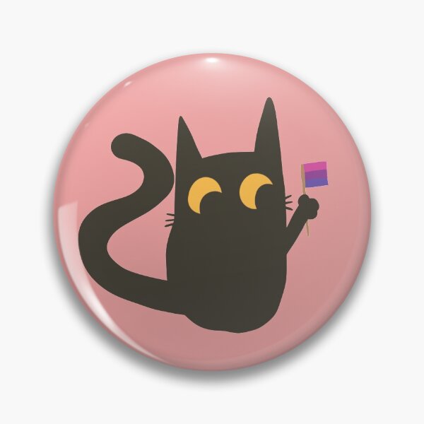 Item preview, Bi Pride Sticker Pack designed and sold by BreakTheBinary.