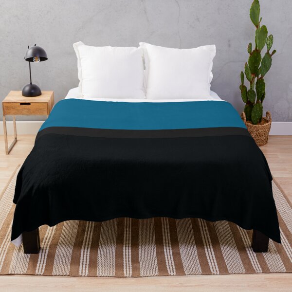 Item preview, black and blue 1 designed and sold by The Poette.
