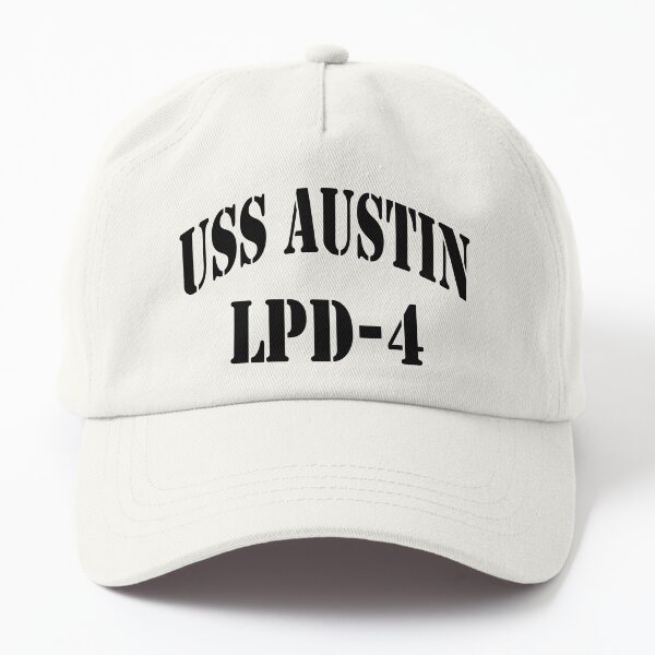 Aperçu de l'œuvre USS AUSTIN (LPD-4) MAGASIN DE NAVIRE créée et vendue par militarygifts.