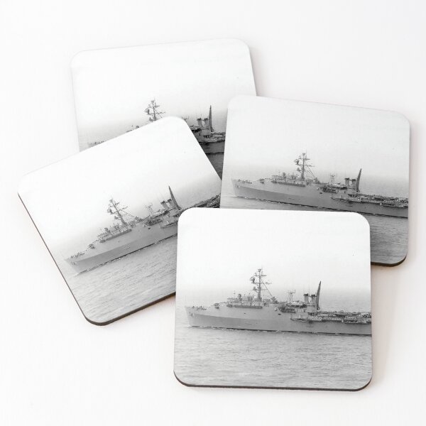 Item preview, USS AUSTIN (LPD-4) SHIP'S STORE designed and sold by militarygifts.