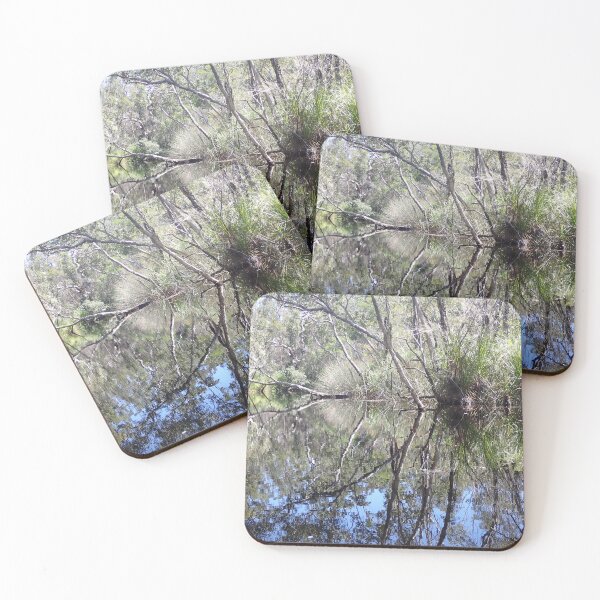 Item preview, Noosa Everglades 3 designed and sold by Diana Grunwald.