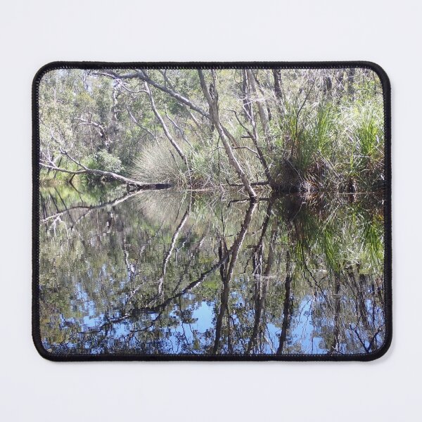 Item preview, Noosa Everglades 3 designed and sold by Diana Grunwald.