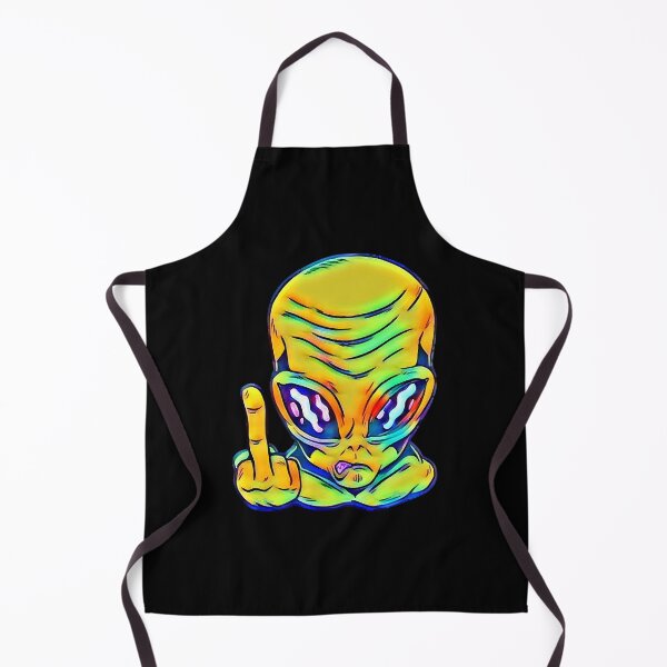 Item preview, Flippin Alien designed and sold by deborah99i.