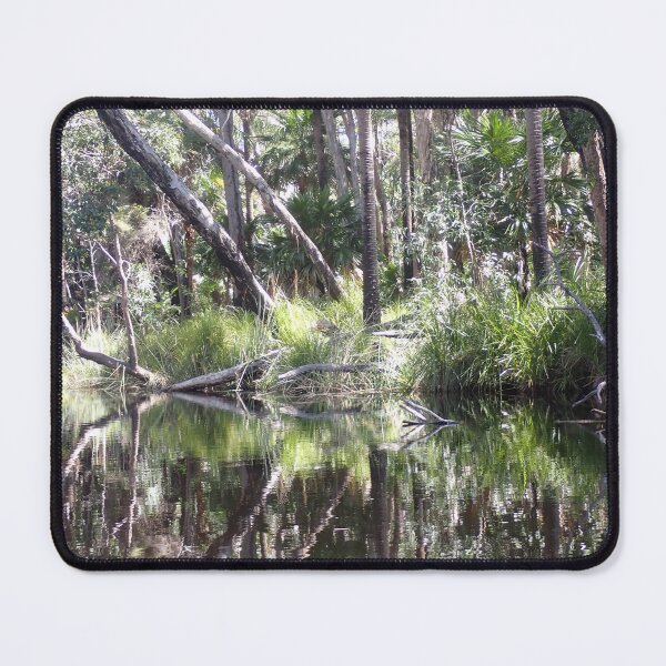 Item preview, Noosa Everglades 4 designed and sold by Diana Grunwald.