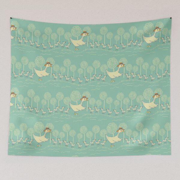 Item preview, Mama Duck designed and sold by Jacqueline Hurd.