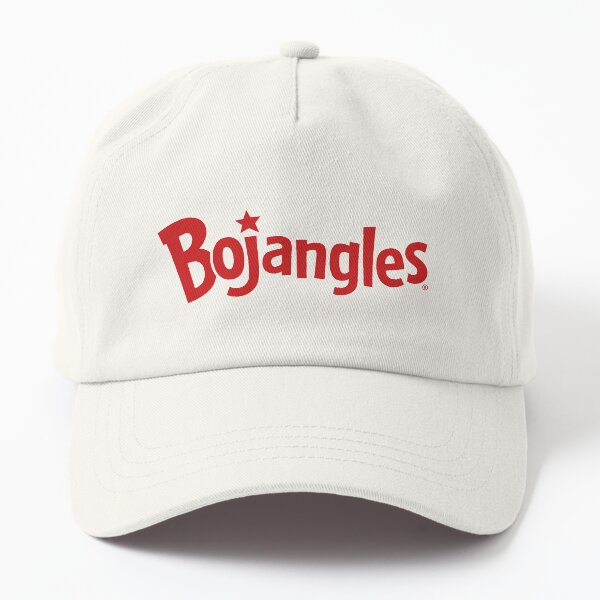 Bojangles 2020 Dad Hat
