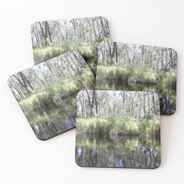 Item preview, Noosa Everglades 5 designed and sold by Diana Grunwald.