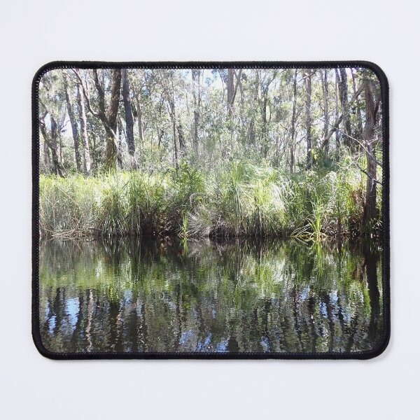 Item preview, Noosa Everglades 5 designed and sold by Diana Grunwald.