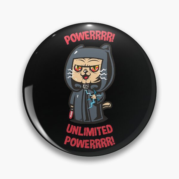 Item preview, Powerrrr!  designed and sold by deborah99i.
