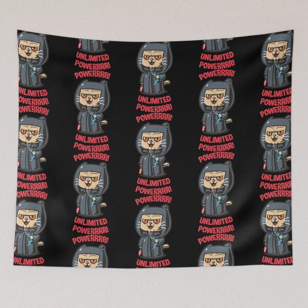Item preview, Powerrrr!  designed and sold by deborah99i.