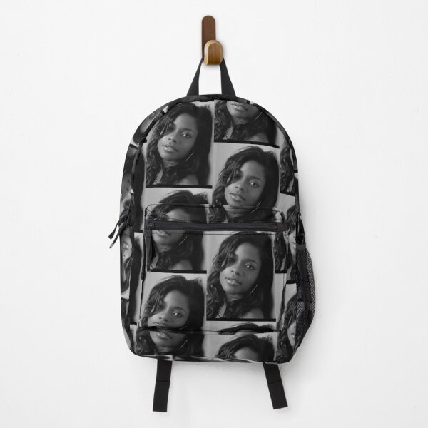 Item preview, Naomie Harris designed and sold by Susankimber.