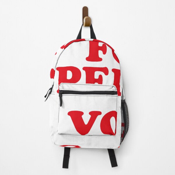Item preview, Vote For Pedro designed and sold by Profashionall.