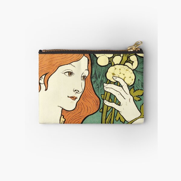 Item preview, Salon des Cent - Eugene Grasset designed and sold by Rockett Graphics.