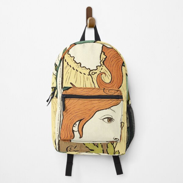 Item preview, Salon des Cent - Eugene Grasset designed and sold by Rockett Graphics.