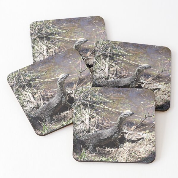 Item preview, Noosa Everglades 6 designed and sold by Diana Grunwald.