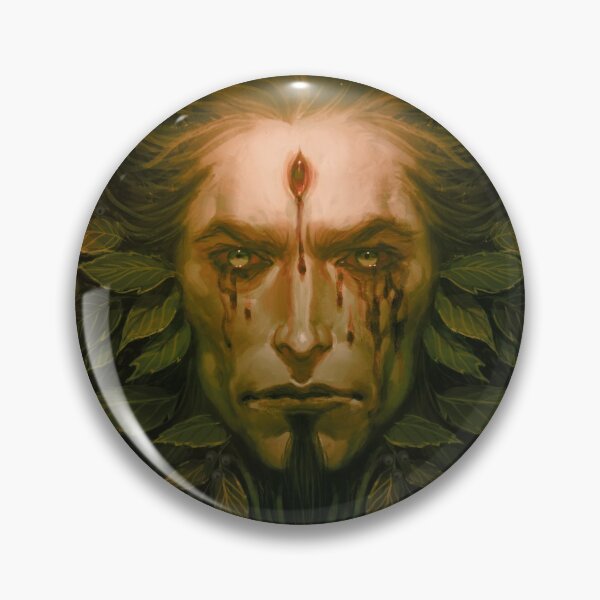 Item preview, GREENMAN designed and sold by woodenpencilbox.