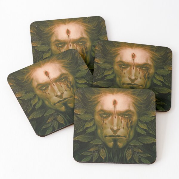Item preview, GREENMAN designed and sold by woodenpencilbox.