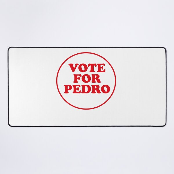 Item preview, Vote For Pedro designed and sold by Profashionall.