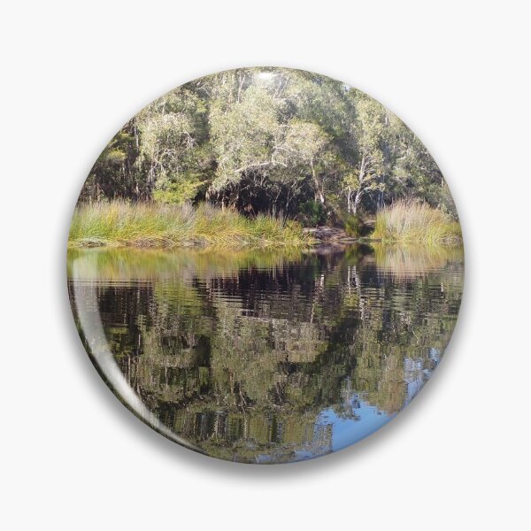 Item preview, Noosa Everglades 7 designed and sold by Diana Grunwald.