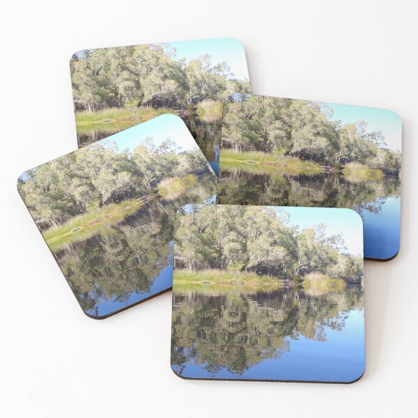 Item preview, Noosa Everglades 7 designed and sold by Diana Grunwald.