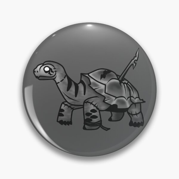 Item preview, extinterror pinta island tortoise extinct animal designed and sold by IMPULSEimpact.