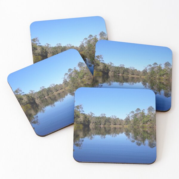 Item preview, Noosa Everglades 8 designed and sold by Diana Grunwald.