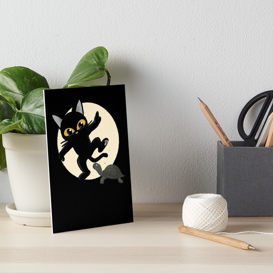 Item preview, Art Board Print designed and sold by Ruthhelen.
