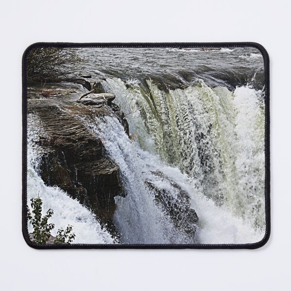 Item preview, Lundbreck Falls designed and sold by Alyce Taylor.