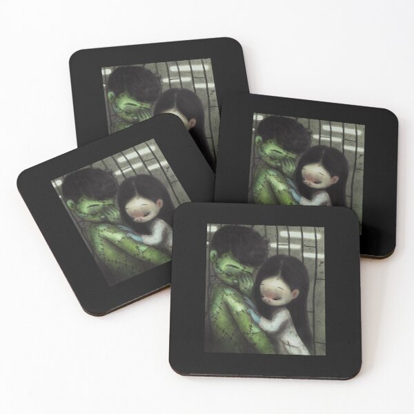 Item preview, Frankenstein  designed and sold by deborah99i.