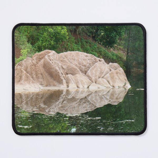 Item preview, Imbil River 1 designed and sold by Diana Grunwald.