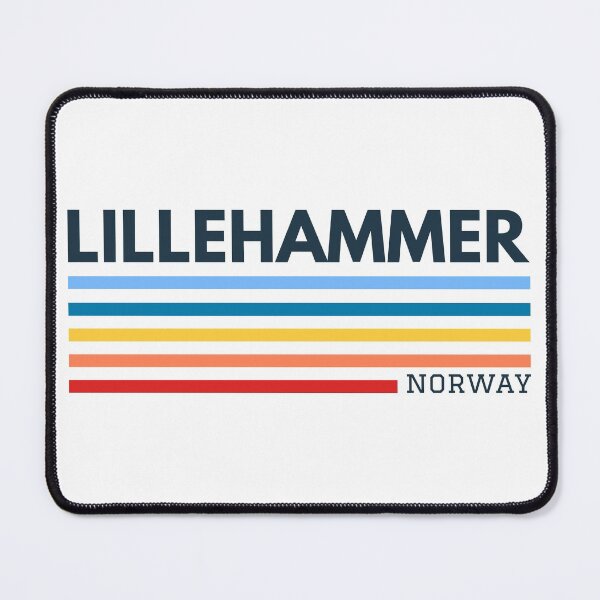 Item preview, Lillehammer Norway designed and sold by europelines.