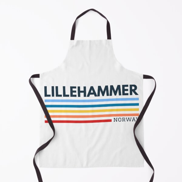 Item preview, Lillehammer Norway designed and sold by europelines.