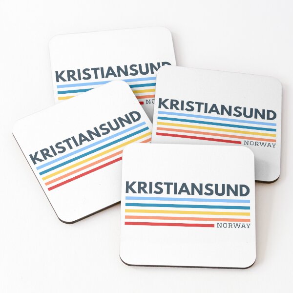 Item preview, Kristiansund Norway designed and sold by europelines.
