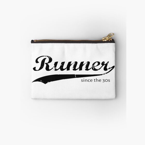 Item preview, Runner Since the 30s designed and sold by the Zarock Shop.