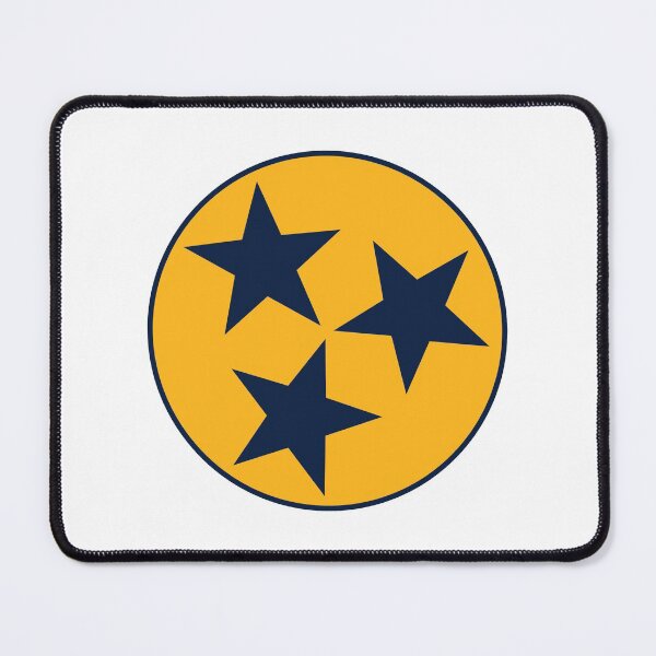 Item preview, Tennessee TriStar - Nashville Predators NHL designed and sold by dustinjax.