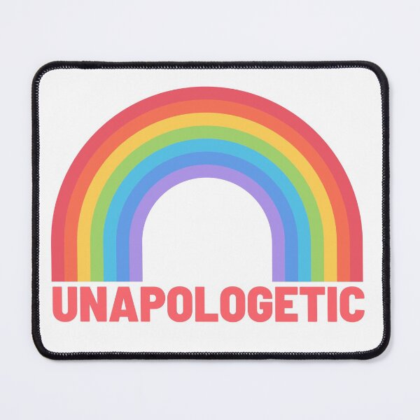 Item preview, Unapologetic Pride designed and sold by Lauren Barnette.