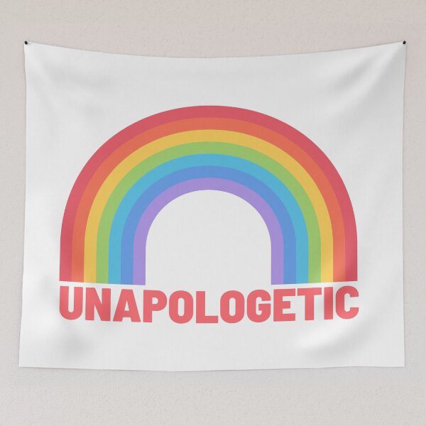 Item preview, Unapologetic Pride  designed and sold by Lauren Barnette.