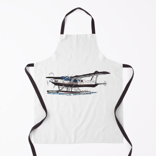 Item preview, Dehaviland Turbine Beaver N97TB designed and sold by Michael Garber.