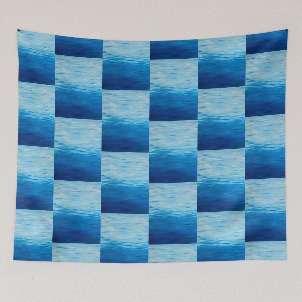 Item preview, Blurred Horizon designed and sold by E.K.E. Originals by Ekaterini E..