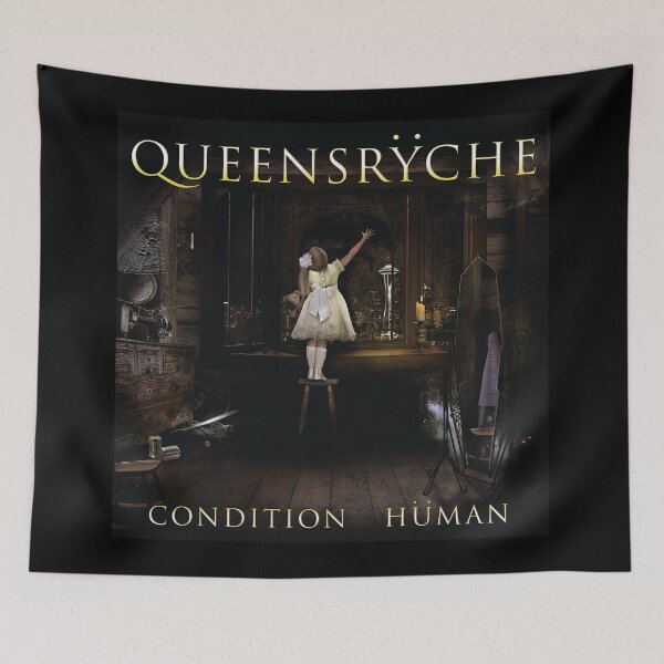 Item preview, Condition Human designed and sold by pepperytree.
