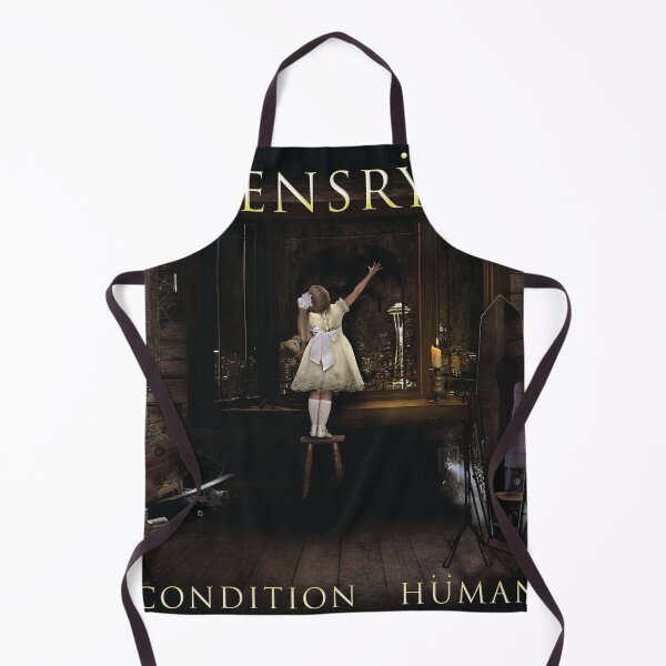 Item preview, Condition Human designed and sold by pepperytree.