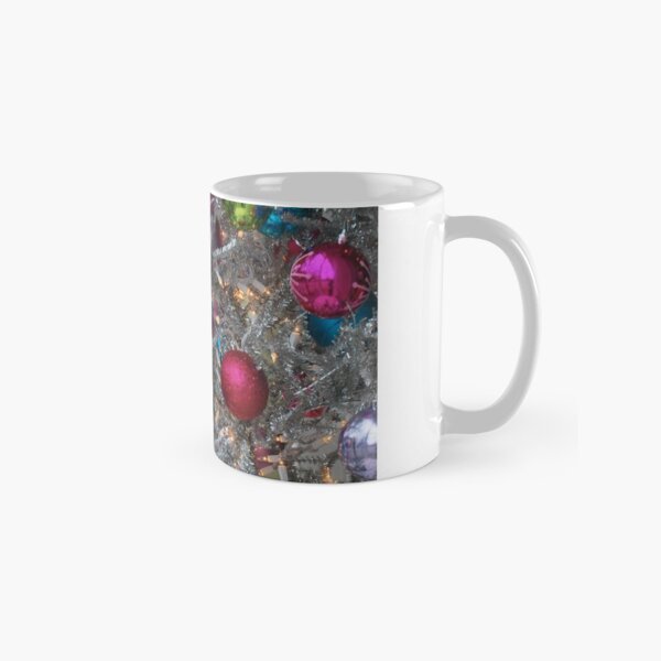 Pastel Christmas Classic Mug