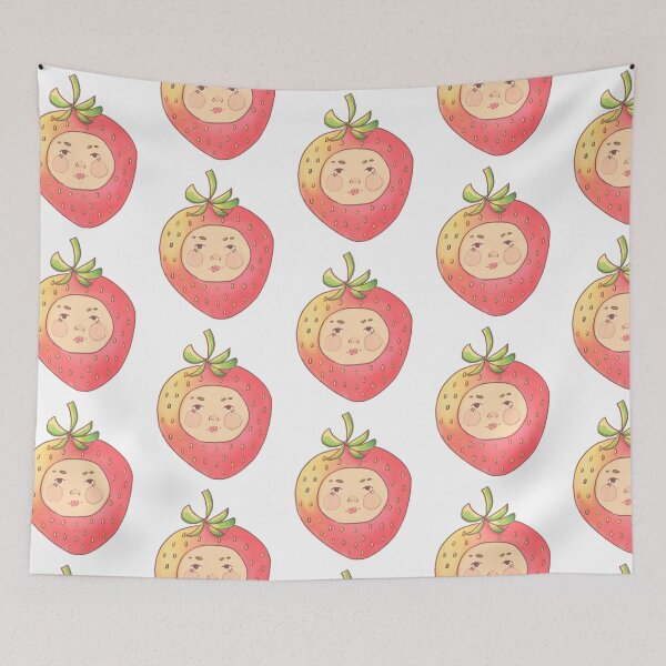 Item preview, Baby Berry Fresa designed and sold by Artexagus.