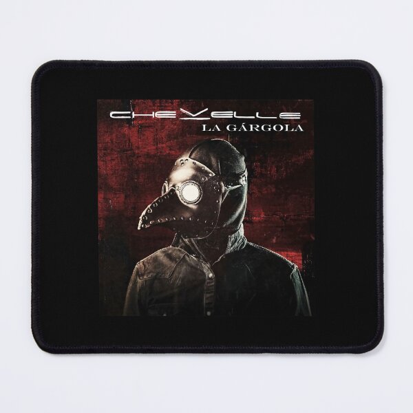 Item preview, Chevelle La Gargola designed and sold by erleovolden.