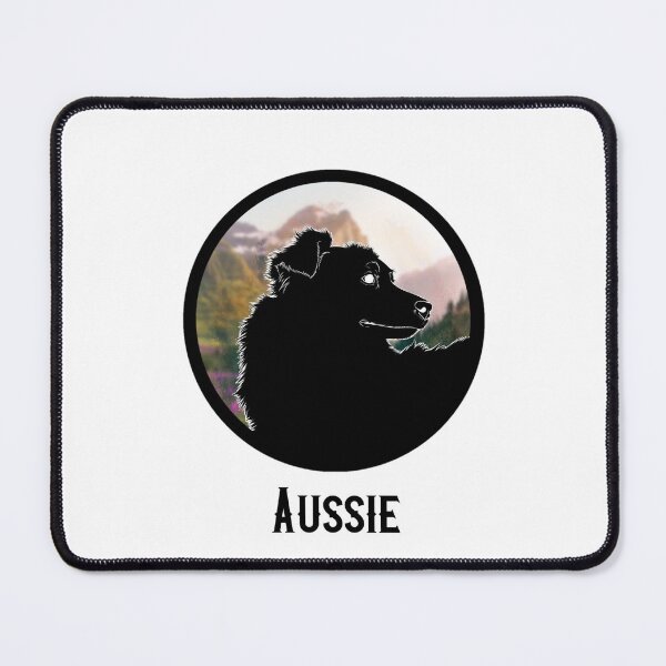 Item preview, Australian Shepherd designed and sold by Delta's Den.